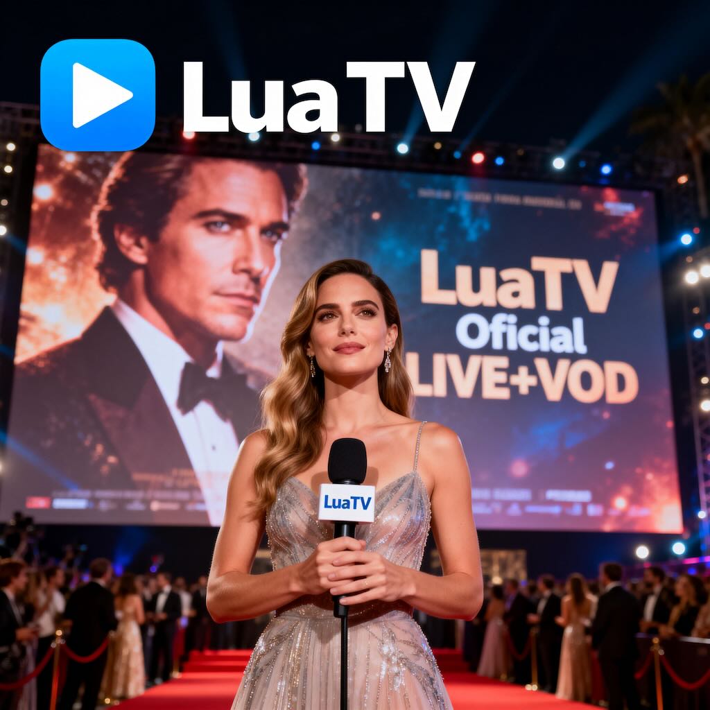 LuaTV - Pacote mensal (60 dias)